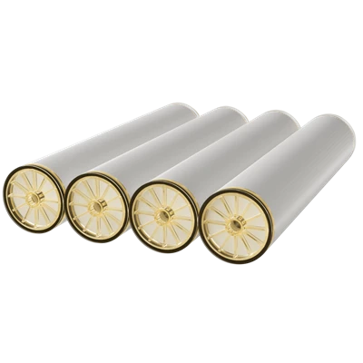 Heat Resistant Spiral RO Membrane | HSRO