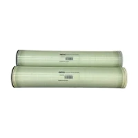 Fouling-Resistant BWRO Membrane Element