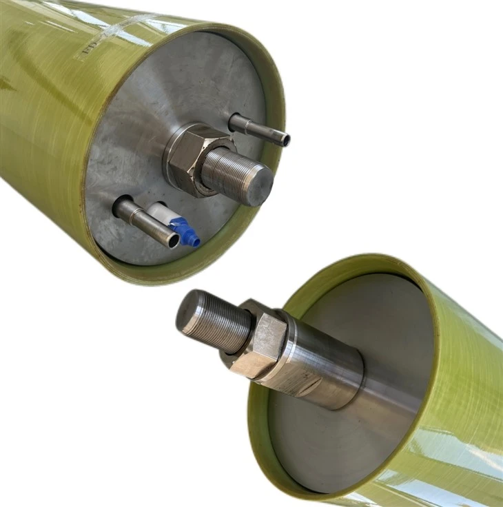 Disc Tube Reverse Osmosis / DTRO suppliers