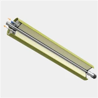 Disc Tube Reverse Osmosis / DTRO