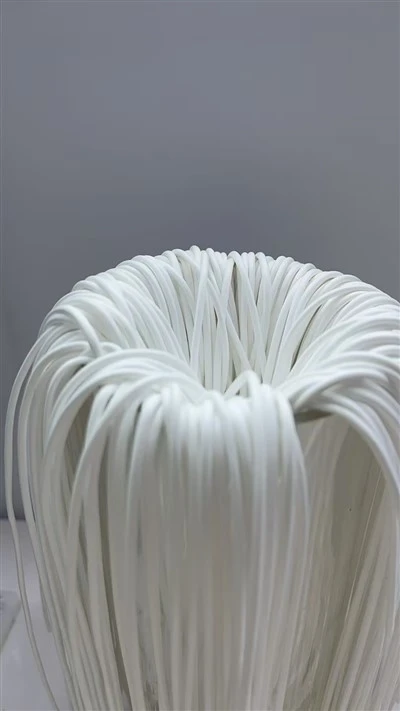 High Flux Municipal PTFE Hollow Fiber MBR Membrane
