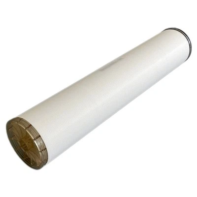 High Temperature NF 8040