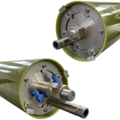 Split-DTRO Detachable Single Sheet Maintenance Module